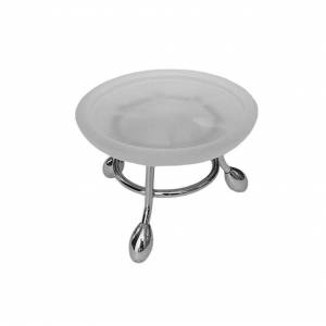 Мыльница настольная Pacini & Saccardi Oggetti Appoggio