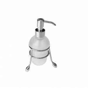 Дозатор для жидкого мыла настольный Pacini & Saccardi Oggetti Appoggio