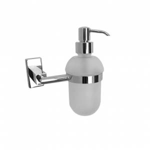 Дозатор для жидкого мыла подвесной Pacini & Saccardi New York