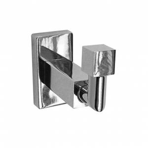 Крючок одинарный Pacini & Saccardi New York