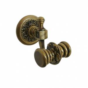 Крючок двойной Pacini & Saccardi Milan