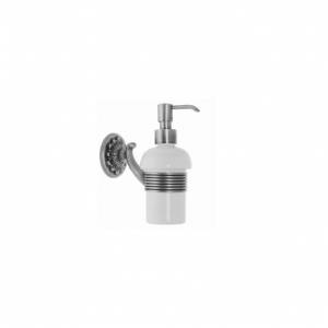 Дозатор подвесной для жидкого мыла Pacini & Saccardi Vinci 