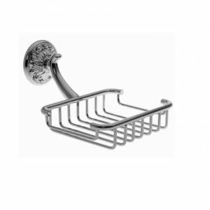 Полочка-сетка маленькая Pacini & Saccardi Vinci, подвесная