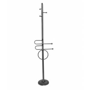 Стойка напольная с полотенцедержателями Pacini & Saccardi Piantane