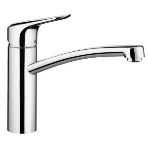 Смеситель для кухни с поворотным изливом Hansgrohe Ecos M