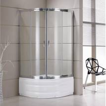 Душевая кабина раздвижная Polaris Madeira