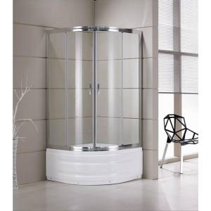 Душевая кабина раздвижная Polaris Madeira