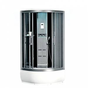 Паровая кабина Polaris Prestige 95