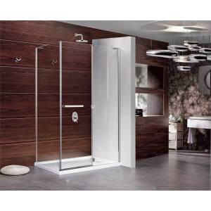 Душевая кабина с распашной дверью Polaris Sunrise 