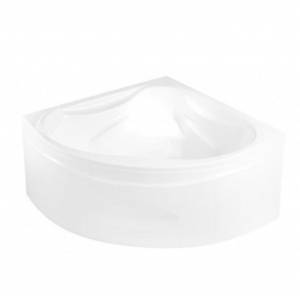 Панель фронтальная для ванны симметричной PoolSpa Francja