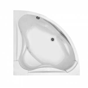 Ванна симметричная акриловая PoolSpa Orchidea