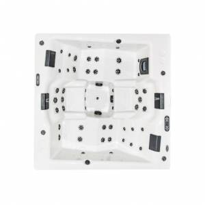 СПА Бассейн PoolSpa Genesis