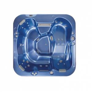 СПА Бассейн PoolSpa Laguna