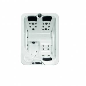 СПА Бассейн PoolSpa Marina