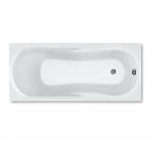 Ванна прямоугольная акриловая PoolSpa Muza XL, на ножках