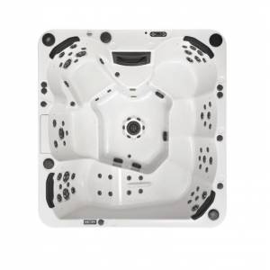 СПА Бассейн PoolSpa Waterspace