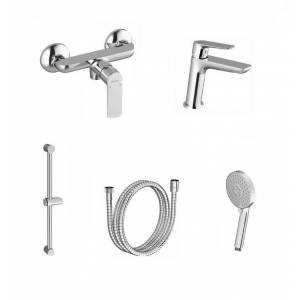 Душевой набор Ravak Classic