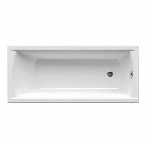 Мини-ванна прямоугольная акриловая Ravak Classic