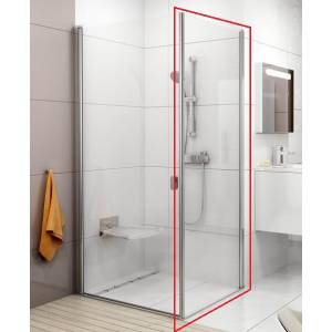 Боковая стенка для комбинирования Ravak Chrome CPS