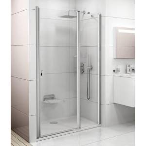 Душевая дверь в нишу Ravak Chrome CSD2