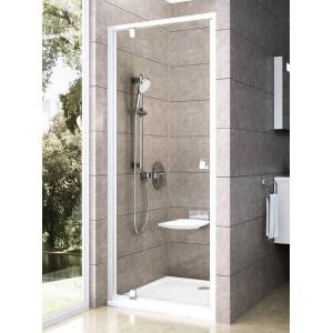 Распашная дверь в нишу/комбинируемая с боковиной Ravak Pivot PDOP1