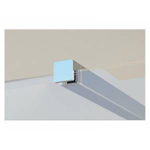 Кронштейн для перегородки Ravak W SET-80