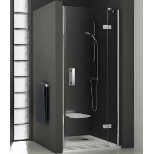 Распашная дверь в нишу/комбинируемая с боковиной SmartLine SMSD2