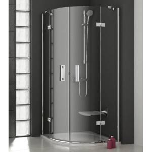 Душевая кабина Ravak SmartLine SMSKK4 с двумя распашными дверьми