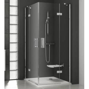 Душевая кабина Ravak SmartLine SMSRV4 с двумя распашными дверьми