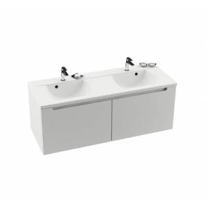 Тумба под двойную раковину Ravak SD Classic 1300