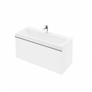 Тумба под раковину Ravak SD Clear 800