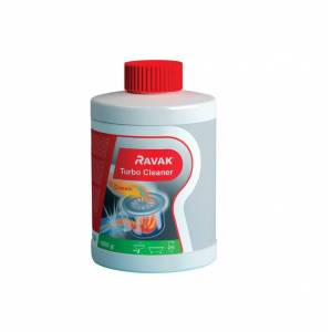 Чистящее средство Ravak Turbo Cleaner