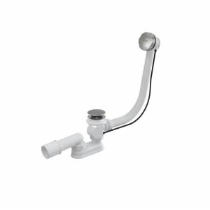 Слив-перелив для ванны Ravak 