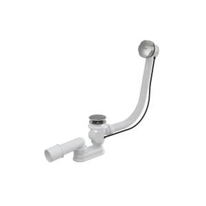 Слив-перелив для ванны Ravak 