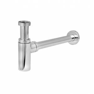 Дизайнерский сифон для раковины Ravak 