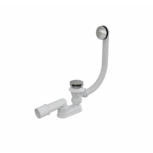 Слив-перелив для ванны Ravak Click Clack