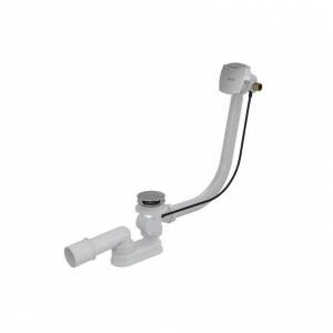 Слив-перелив для ванны Ravak