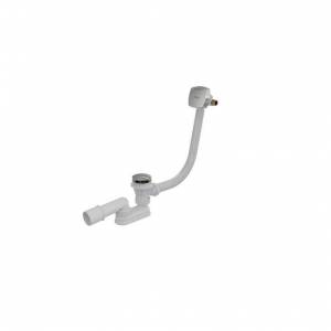 Слив-перелив для ванны Ravak Click Clack