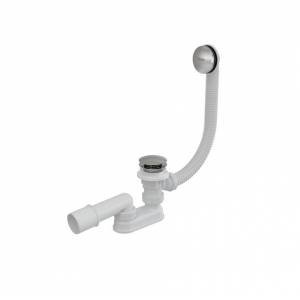 Слив-перелив для ванны Ravak Click Clack