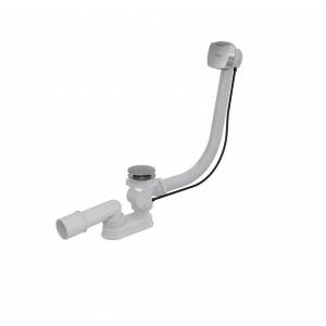 Слив-перелив для ванны Ravak 