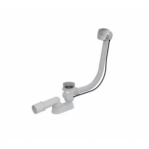 Слив-перелив для ванны Ravak 