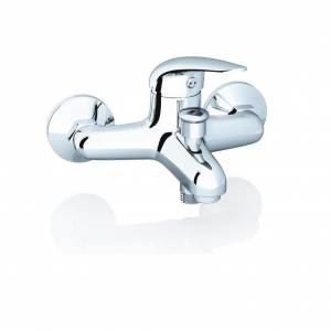 Смеситель для ванны Ravak Suzan SN 022.00/150