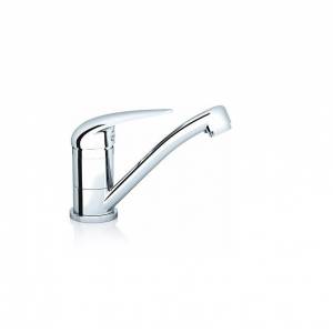 Смеситель для раковины Ravak Suzan SN 015.00 с поворотным изливом