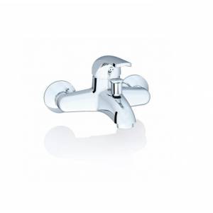 Смеситель для ванны Ravak Rosa RS 022.00