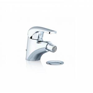 Смеситель для биде Ravak Rosa RS 055.00 с донным клапаном