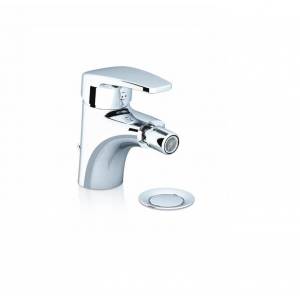 Смеситель для биде Ravak Neo NO 055.00 с донным клапаном