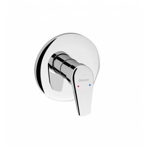 Смеситель встраиваемый для душа или ванны Ravak Neo NO 062.00 Смеситель встраиваемый для душа или ванны Ravak Neo NO 062.00