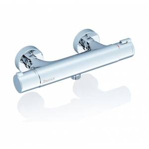 Смеситель-термостат для душа Ravak Termo TE 032.00/150