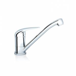 Смеситель для кухни Ravak Suzan SN 016.00 с поворотным изливом