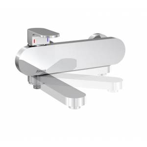 Смеситель для ванны Ravak Chrome CR 022.00